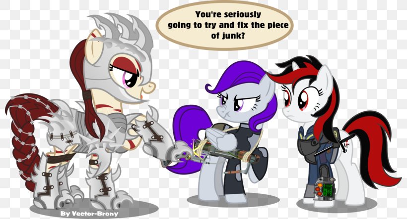 My Little Pony: Friendship Is Magic Fandom Fallout: New Vegas Fallout: Equestria Blackjack, PNG, 800x443px, Watercolor, Cartoon, Flower, Frame, Heart Download Free