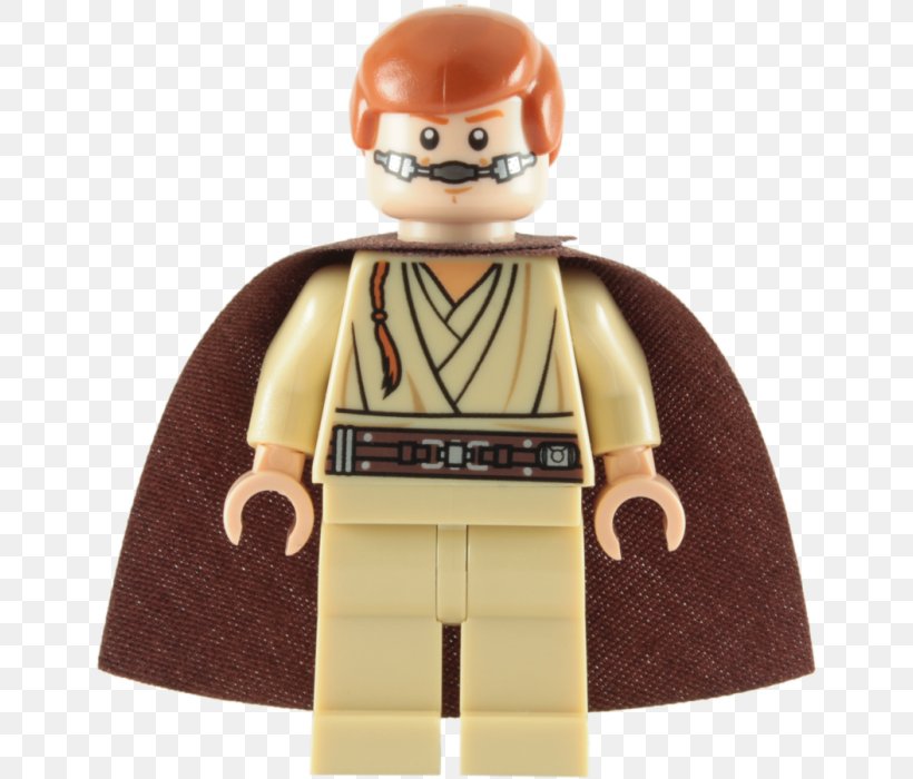 Obi-Wan Kenobi Star Wars: Obi-Wan Lego Minifigure Lego Star Wars, PNG, 700x700px, Obiwan Kenobi, Anakin Skywalker, Figurine, Lego, Lego Group Download Free