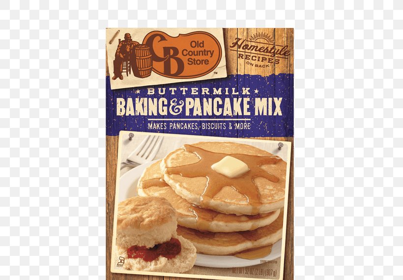 Pancake Waffle Buttermilk Cracker Barrel Biscuit, PNG, 500x569px, Pancake, Baking, Biscuit, Breakfast, Buttermilk Download Free