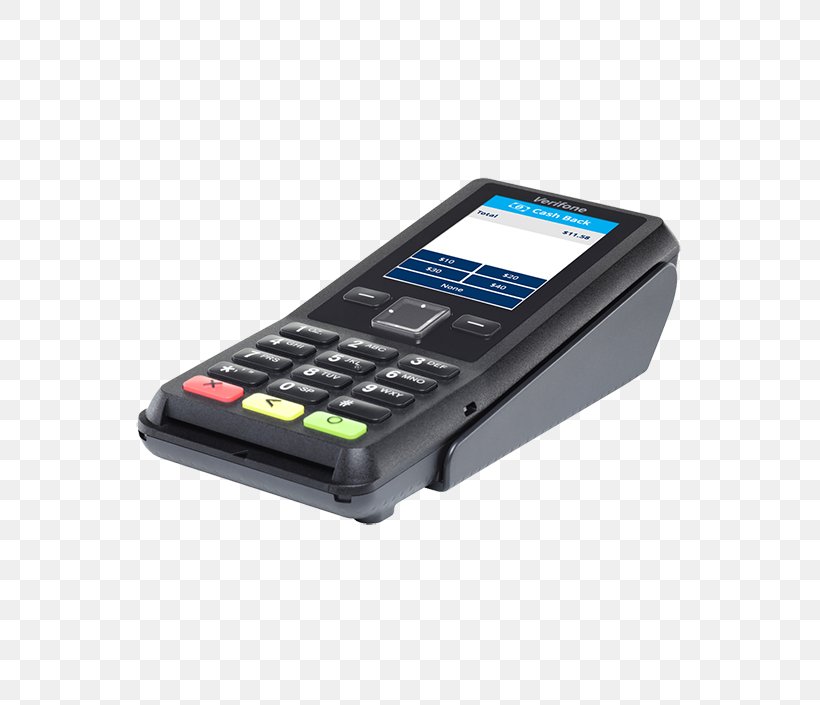 PIN Pad Mobile Phones Feature Phone Contactless Payment VeriFone Holdings, Inc., PNG, 555x705px, Pin Pad, Bank, Cellular Network, Communication Device, Computer Hardware Download Free