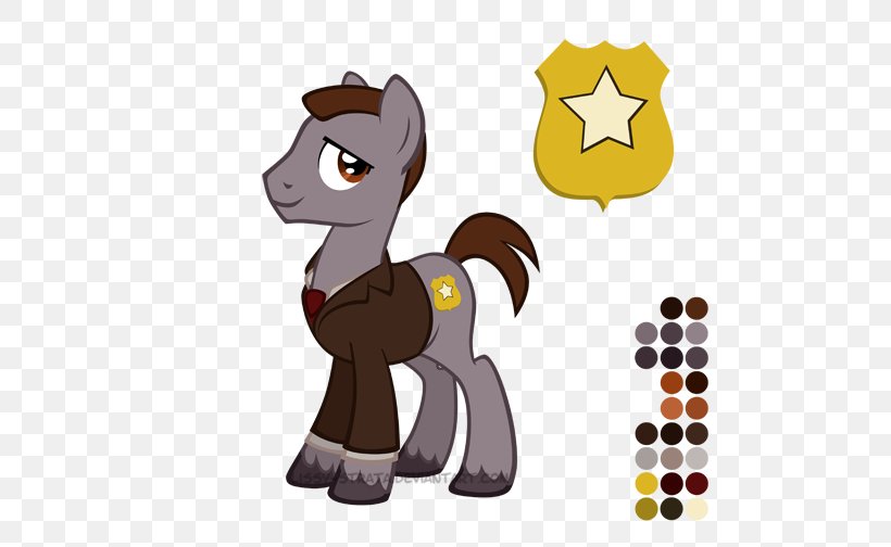 Pony Ninth Doctor Tenth Doctor Seventh Doctor, PNG, 504x504px, Pony, Animal Figure, Art, Carnivoran, Cartoon Download Free