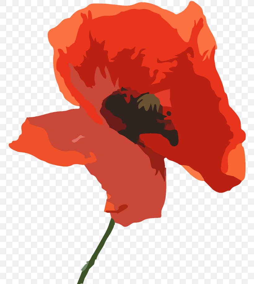 Remembrance Day Poppy, PNG, 772x916px, Poppy, Armistice Day, Common Poppy, Coquelicot, Corn Poppy Download Free