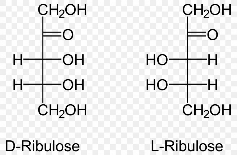 Ribulose 5-phosphate Ribose Arabinose Ribulose 1,5-bisphosphate, PNG, 2000x1313px, Ribulose, Arabinose, Area, Black And White, Brand Download Free