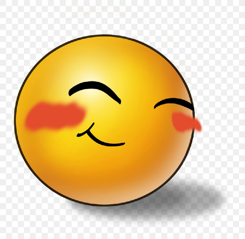Smiley Emoji Blushing Clip Art Emoticon, PNG, 800x800px, Smiley, Blushing, Cheek, Embarrassment, Emoji Download Free
