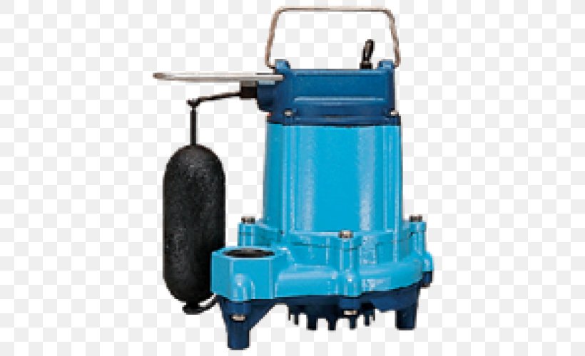 Submersible Pump Sump Pump Sewage Pumping, PNG, 500x500px, Submersible Pump, Architectural Engineering, Basement, Compressor, Cylinder Download Free