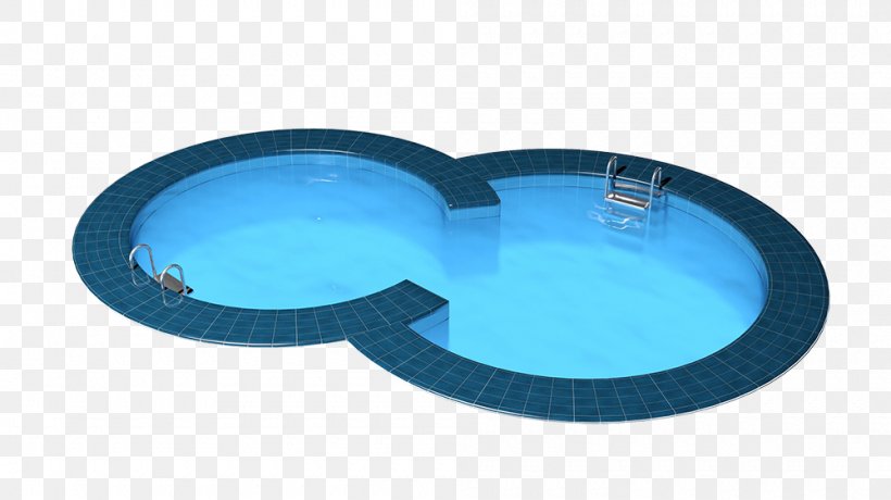 Swimming Pool Clip Art, PNG, 1000x562px, Swimming Pool, Aqua, Art, Bathtub, Blue Download Free