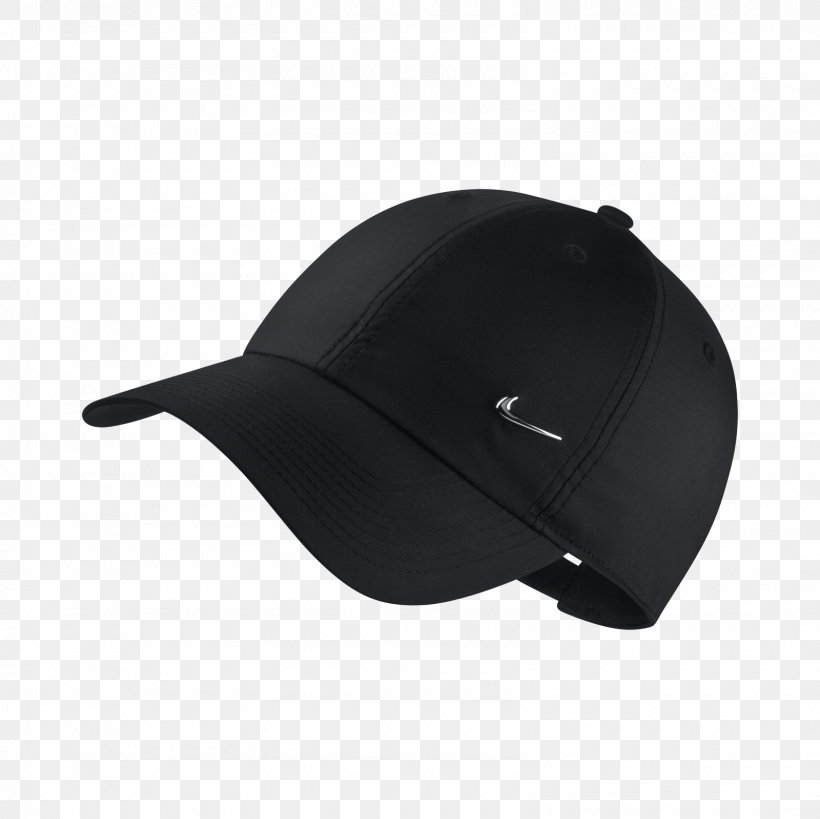 Swoosh Nike Cap Sportswear Reebok, PNG, 1600x1600px, Swoosh, Adidas, Baseball Cap, Black, Cap Download Free