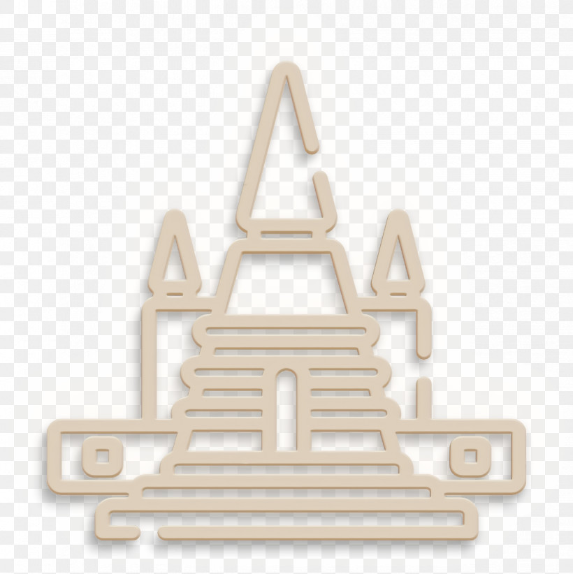 Thailand Icon Wat Phra Kaew Icon, PNG, 1224x1228px, Thailand Icon, Meter Download Free