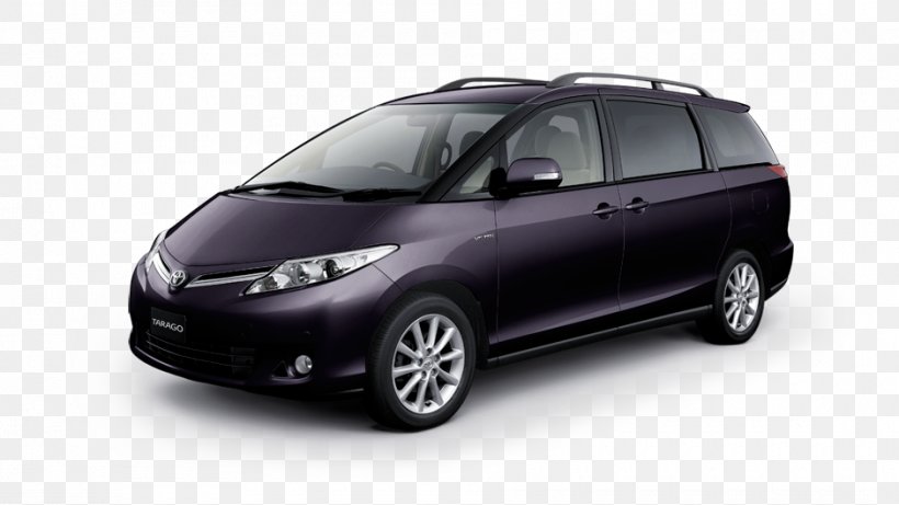 Toyota Previa Car Van Toyota HiAce, PNG, 940x529px, Toyota Previa, Auto Part, Automotive Design, Automotive Exterior, Automotive Lighting Download Free