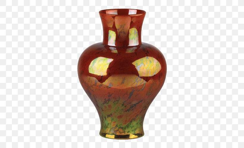 Vase Ceramic Pottery Urn, PNG, 500x500px, Vase, Artifact, Ceramic, Pottery, Urn Download Free