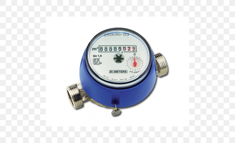 Water Metering Counter Price Nikopol, Ukraine, PNG, 500x500px, Water Metering, Building Materials, Counter, Craft Magnets, Gauge Download Free