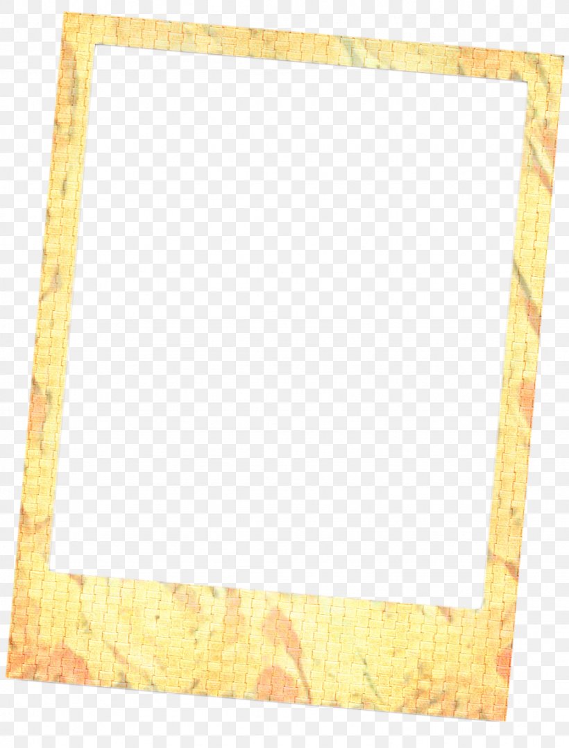 Background Yellow Frame, PNG, 922x1213px, Picture Frames, Picture Frame, Rectangle, Yellow Download Free