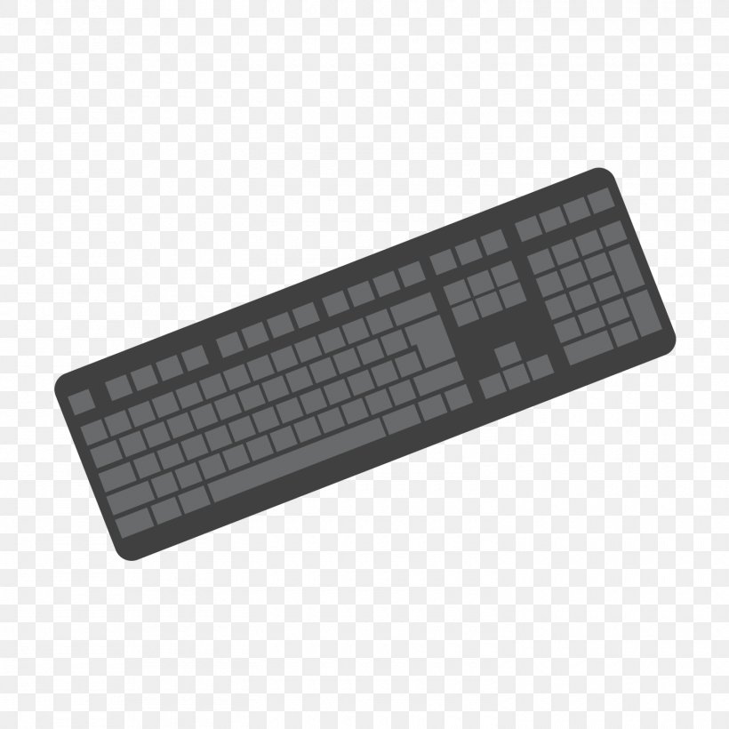 Computer Keyboard Space Bar Computer Mouse Numeric Keypad, PNG, 1500x1500px, Computer Keyboard, Computer, Computer Component, Computer Mouse, Computer Network Download Free
