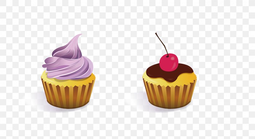 Cupcake American Muffins Donuts Dessert, PNG, 1280x702px, Cupcake, American Muffins, Buttercream, Cake, Chocolate Download Free