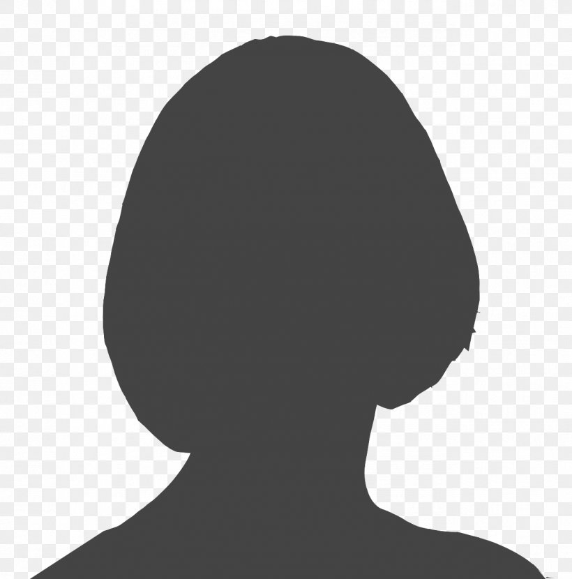 Female Image Avatar Clip Art, PNG, 1288x1304px, Female, Avatar, Black, Black And White, Black Hair Download Free