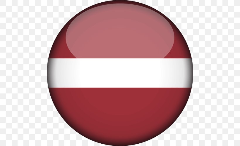 Flag Of Latvia Latvian National Flag, PNG, 500x500px, Latvia, Country, Flag, Flag Of Austria, Flag Of Belarus Download Free