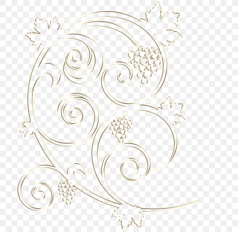 Flower Pattern Font Line Art, PNG, 800x800px, Flower, Black And White, Body Jewellery, Body Jewelry, Drawing Download Free