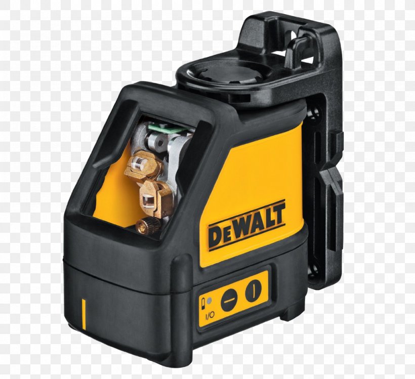 Laser Levels DeWALT Laser Line Laser Laser Line Level, PNG, 1024x936px, Laser Levels, Architectural Engineering, Bubble Levels, Dewalt, Hardware Download Free