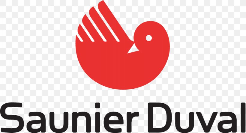 Logo Saunier-Duval SA Boiler Brand Vector Graphics, PNG, 1024x555px, Watercolor, Cartoon, Flower, Frame, Heart Download Free