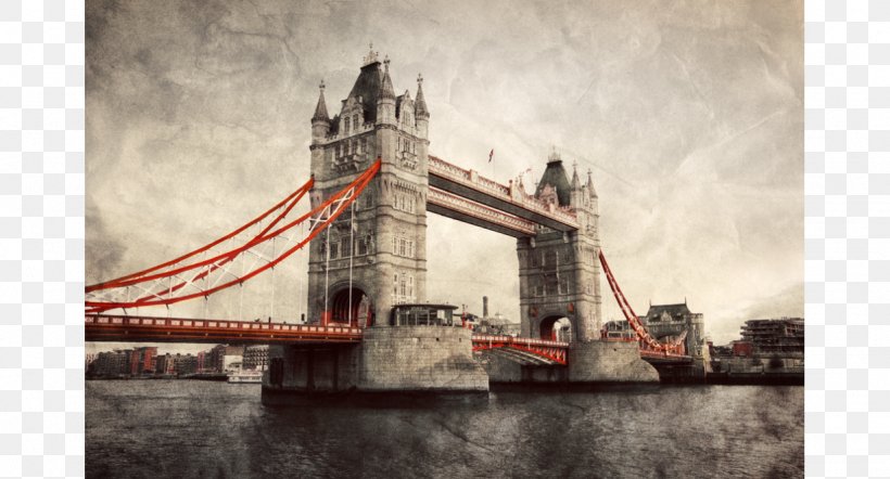 London Bridge Tower Bridge Tower Of London Big Ben River Thames, PNG, 1228x662px, London Bridge, Artwork, Big Ben, Bridge, City Of London Download Free