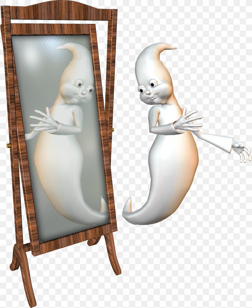 Mirror White Reflection, PNG, 2205x2699px, Mirror, Concepteur, Ghost, Halloween, Mammal Download Free