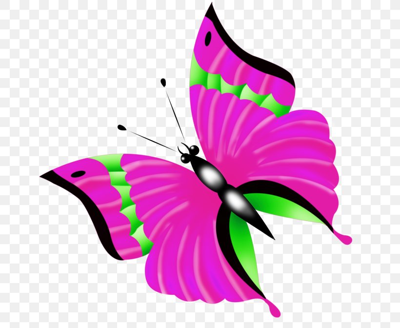 Monarch Butterfly Insect Clip Art Borboleta, PNG, 670x672px, Butterfly, Arthropod, Borboleta, Brush Footed Butterfly, Brushfooted Butterflies Download Free