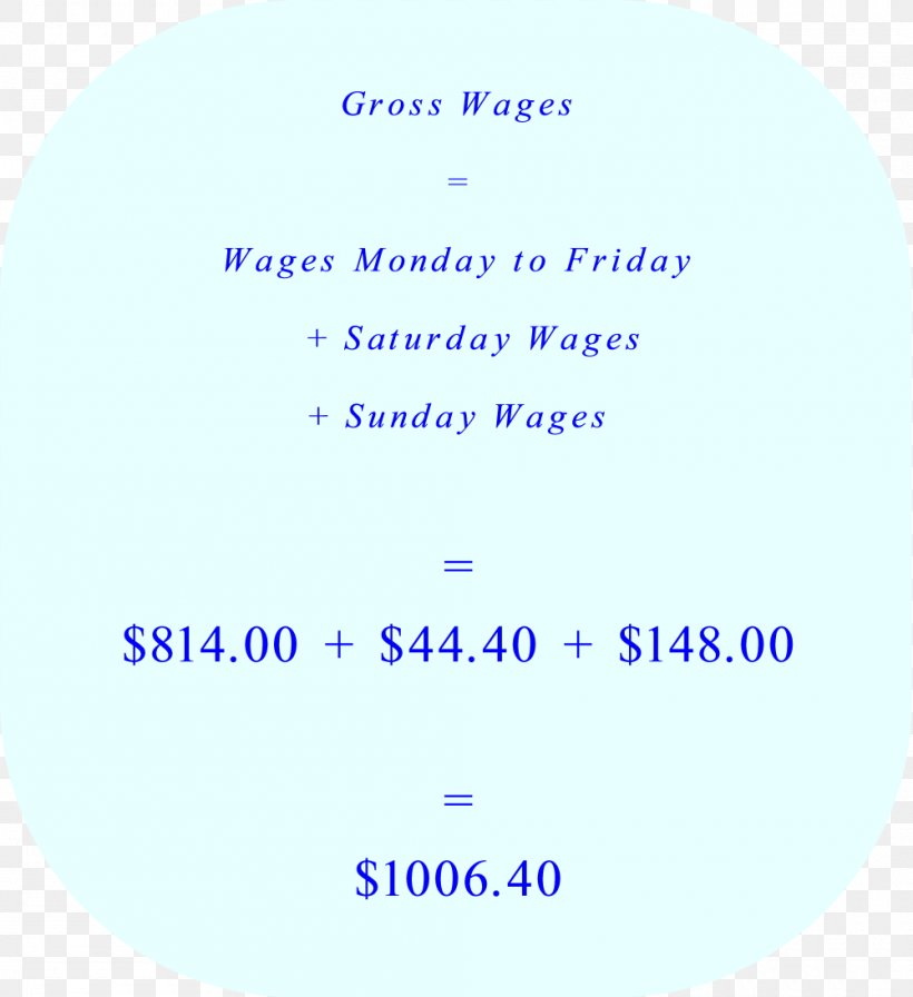 Overtime Calculation Wage Mathematics Salary, PNG, 1000x1093px, Overtime, Area, Blue, Brand, Calculation Download Free