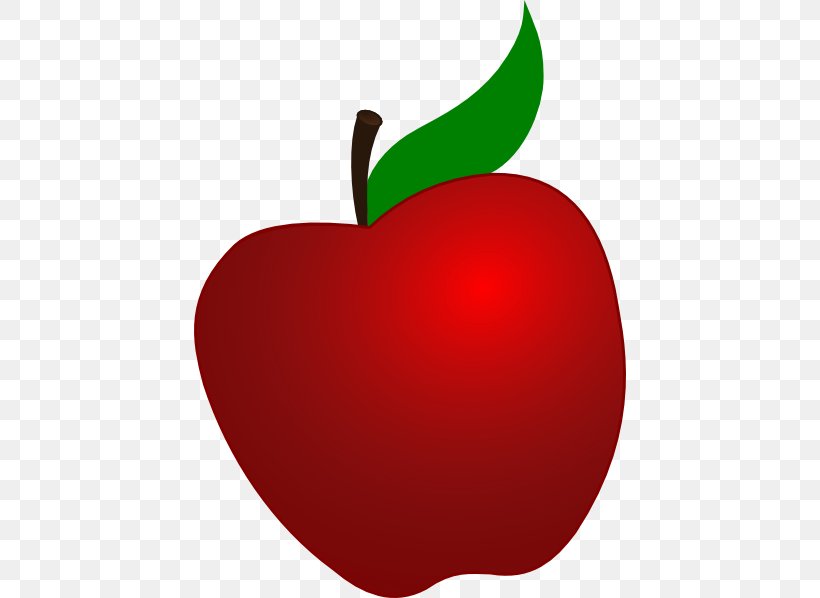 Apple Stock.xchng Clip Art, PNG, 432x598px, Apple, Blog, Food, Free Content, Fruit Download Free