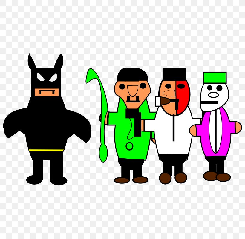 Batman Batgirl Clip Art, PNG, 800x800px, Batman, Baseball Bats, Batgirl, Black Bat, Cartoon Download Free