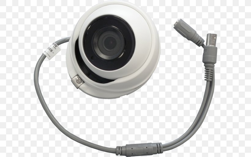 Camera Lens Hikvision Closed-circuit Television High Definition Transport Video Interface, PNG, 600x514px, Camera, Cable, Camera Lens, Closedcircuit Television, Cmos Download Free