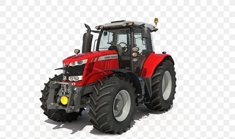 Case IH Tractor Massey Ferguson Case Corporation Agriculture, PNG, 650x487px, Case Ih, Agco, Agricultural Machinery, Agriculture, Automotive Tire Download Free