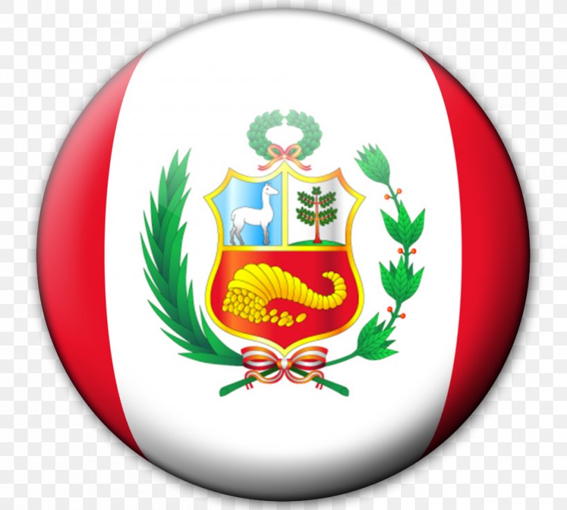 Flag Of Peru National Flag Consulado Del Peru En Saint Louis, PNG, 1000x900px, Peru, Christmas Ornament, Flag, Flag Of Bolivia, Flag Of Cambodia Download Free
