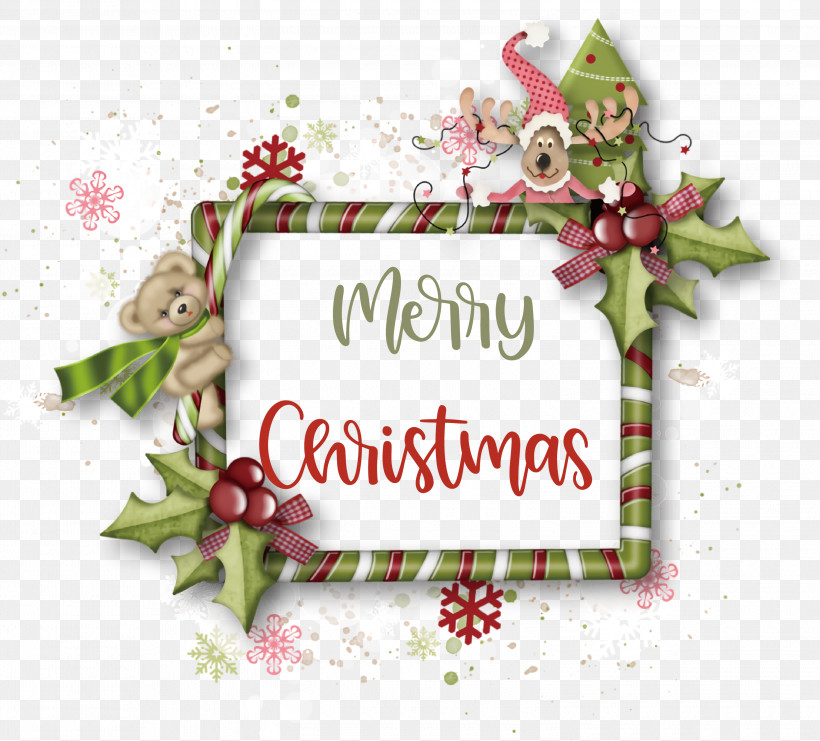 Merry Christmas, PNG, 3000x2712px, Merry Christmas, Advent Wreath, Christmas Day, Christmas Decoration, Christmas Lights Download Free