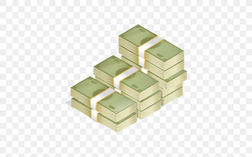 Money, PNG, 512x512px, 3d Computer Graphics, Money, Bank, Box, Carton Download Free