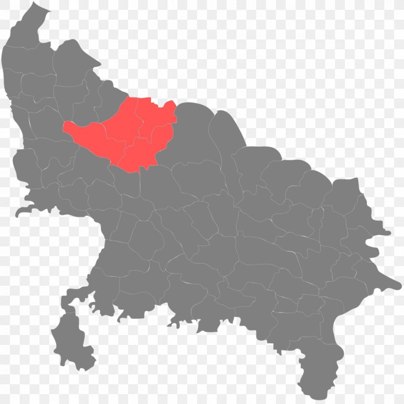 Pilibhit District Unnao District Agra Division Aligarh, Uttar Pradesh Jalaun District, PNG, 1200x1200px, Pilibhit District, Administrative Division, Agra, Agra Division, Aligarh Division Download Free