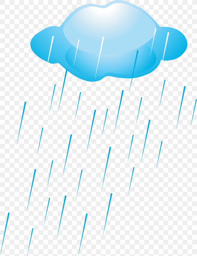 Rain Clip Art, PNG, 1535x2000px, Rain, Aqua, Blue, Cloud, Computer Graphics Download Free
