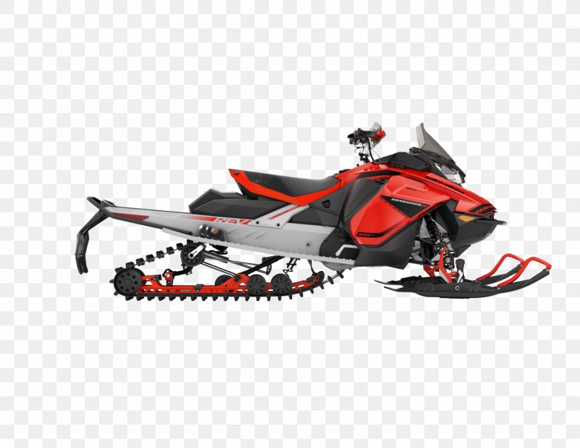 Ski-Doo Snowmobile BRP-Rotax GmbH & Co. KG Sled Can-Am Off-Road, PNG, 1485x1147px, 2017, 2018, 2019, Skidoo, Automotive Exterior Download Free