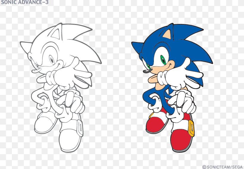 Sonic The Hedgehog Sonic Chronicles: The Dark Brotherhood Tails, PNG, 811x570px, Sonic The Hedgehog, Art, Artwork, Cartoon, Doctor Eggman Download Free