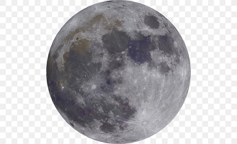 Supermoon Earth Lunar Eclipse Full Moon, PNG, 500x500px, Supermoon, Animation, Astronomical Object, Atmosphere, Blue Moon Download Free
