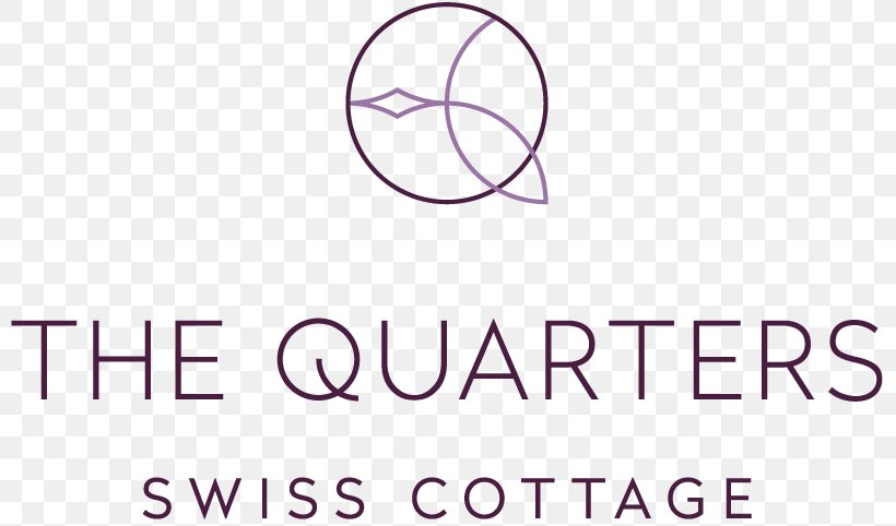 The Quarters Swiss Cottage Logo BIENE FENSTER AG Building Brand, PNG, 800x482px, Logo, Area, Brand, Building, Cottage Download Free