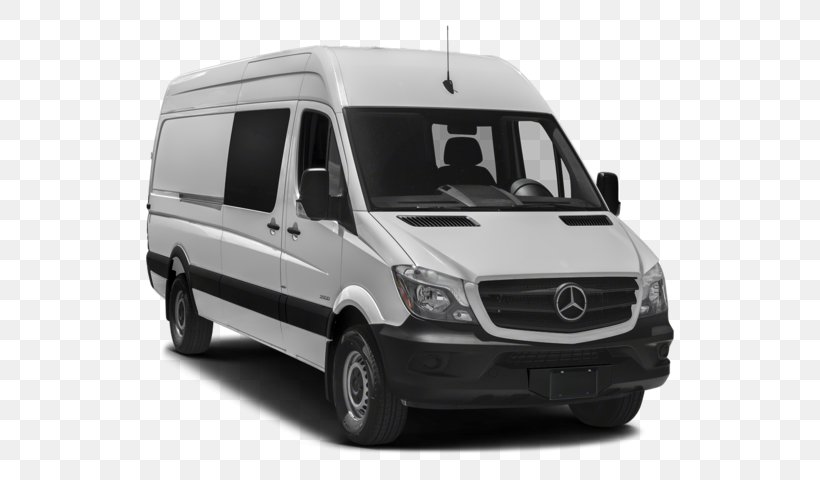 2017 Mercedes-Benz Sprinter Minivan, PNG, 640x480px, 2017 Mercedesbenz Sprinter, 2018 Mercedesbenz Sprinter, Automotive Exterior, Brand, Car Download Free