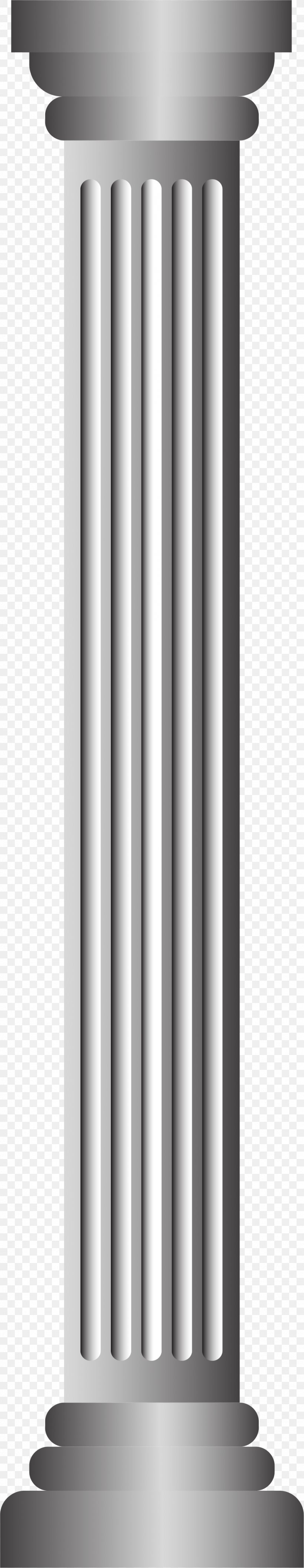 Column Pier, PNG, 1001x5153px, Column, Arch, Cylinder, Display Resolution, Film Download Free