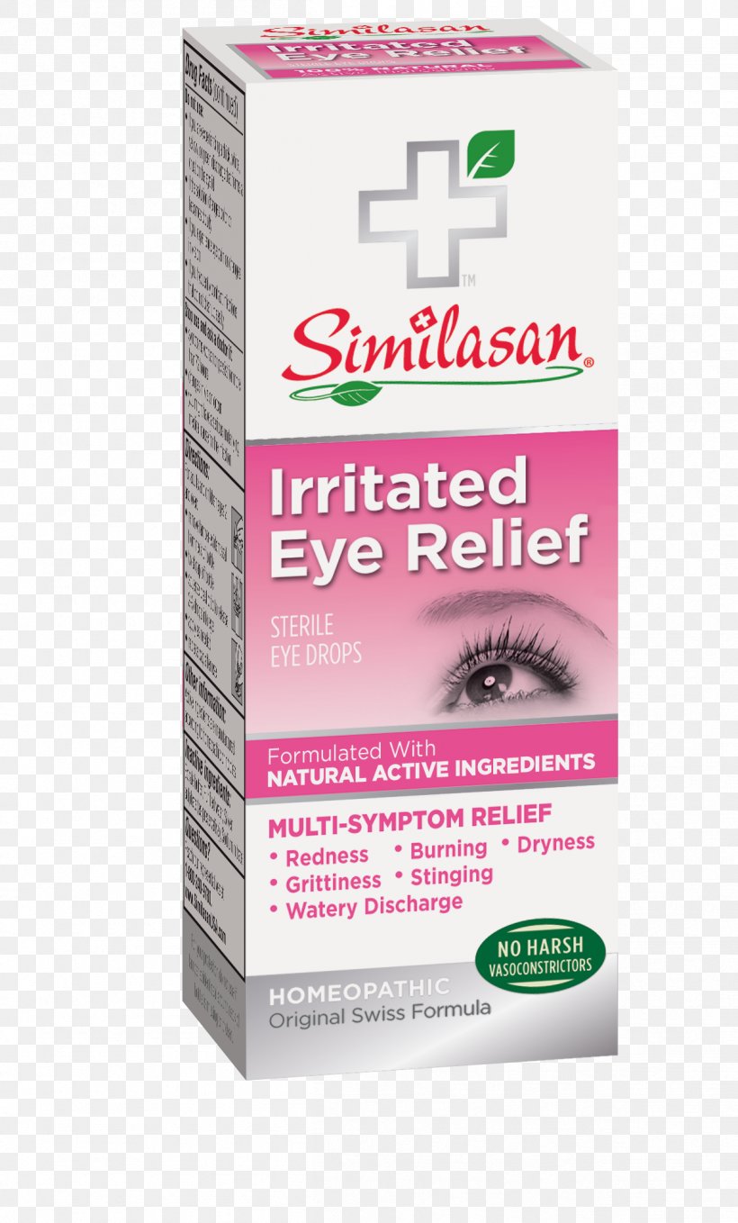 Dry Eye Syndrome Similasan Dry Eye Relief Eye Drops & Lubricants Similasan Complete Eye Relief, PNG, 1206x1998px, Dry Eye Syndrome, Allergy, Conjunctivitis, Cream, Drop Download Free