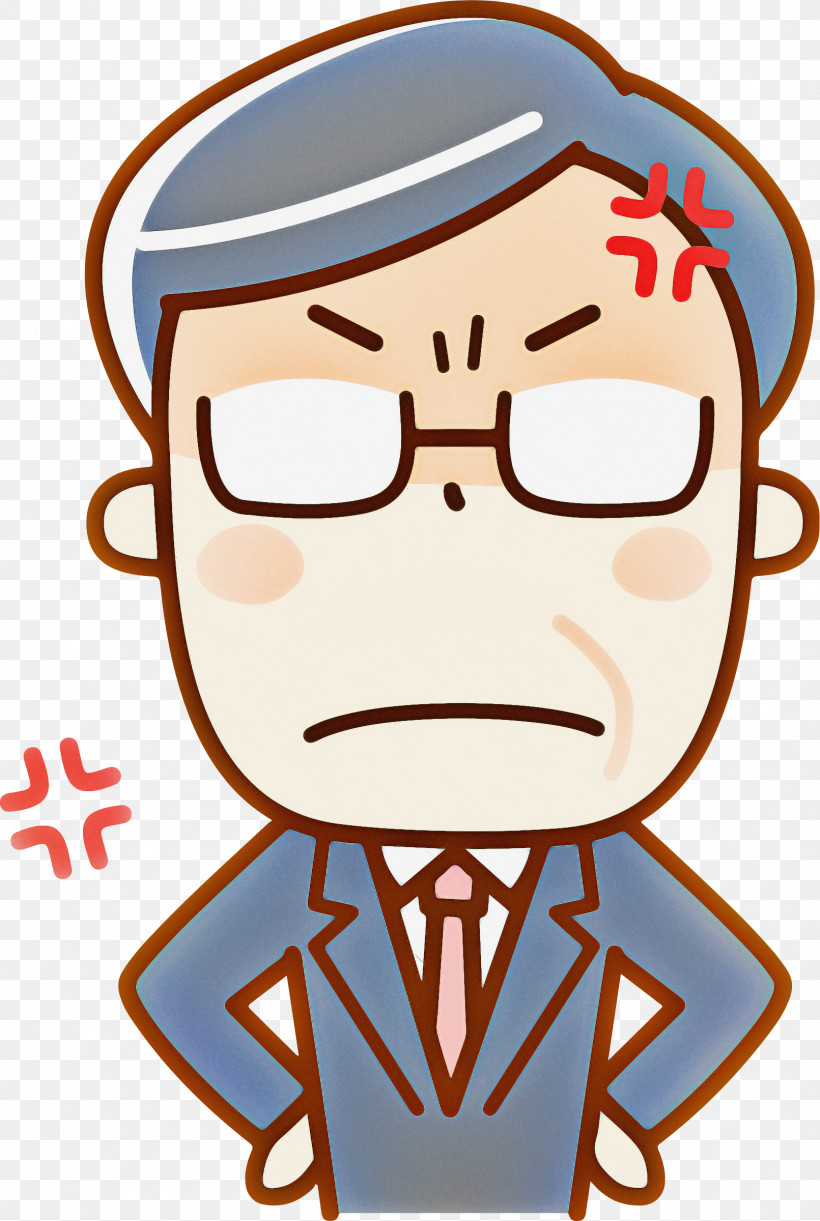 Face Cartoon White Facial Expression Cheek, PNG, 1611x2400px, Face, Cartoon, Cheek, Eyewear, Facial Expression Download Free