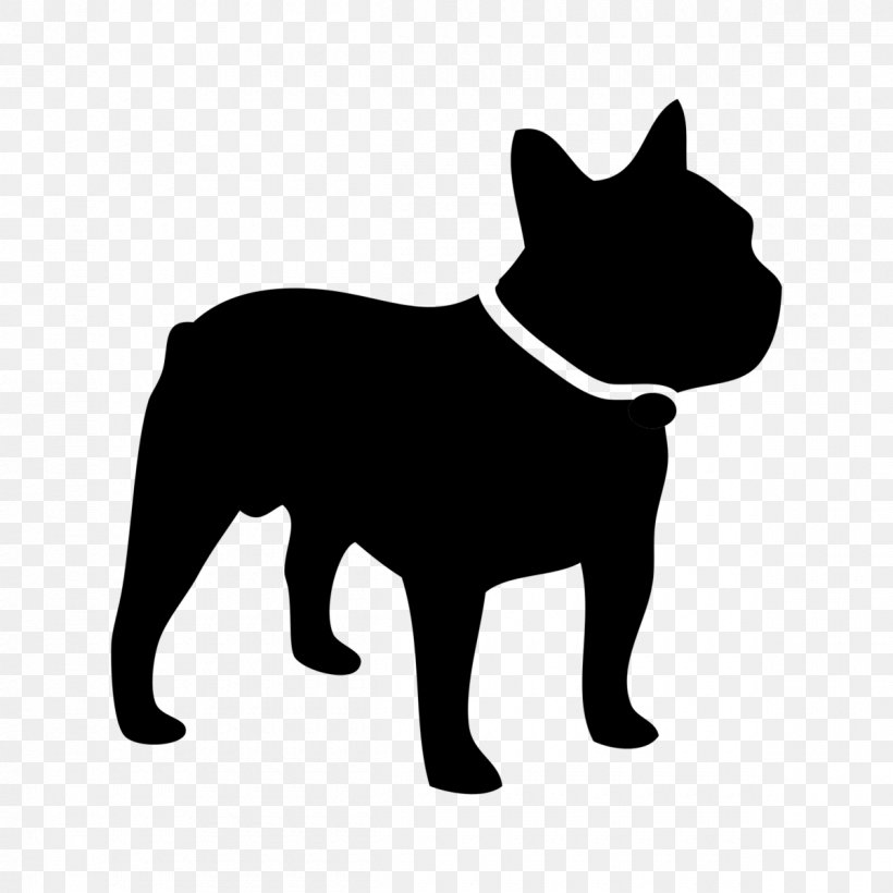 French Bulldog Puppy Dog Breed, PNG, 1200x1200px, French Bulldog, American Kennel Club, Black, Black And White, Breed Download Free