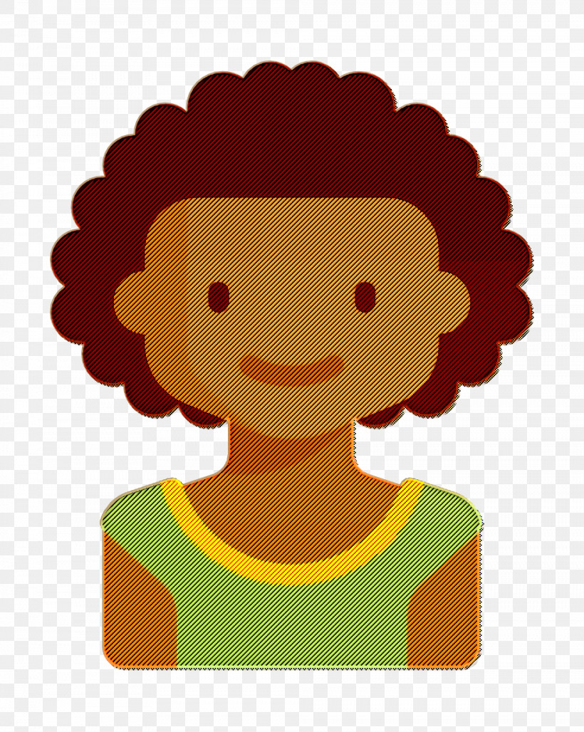 Girl Icon Kids Avatars Icon Child Icon, PNG, 984x1234px, Girl Icon, Cartoon, Child Icon, Creativity, Kids Avatars Icon Download Free