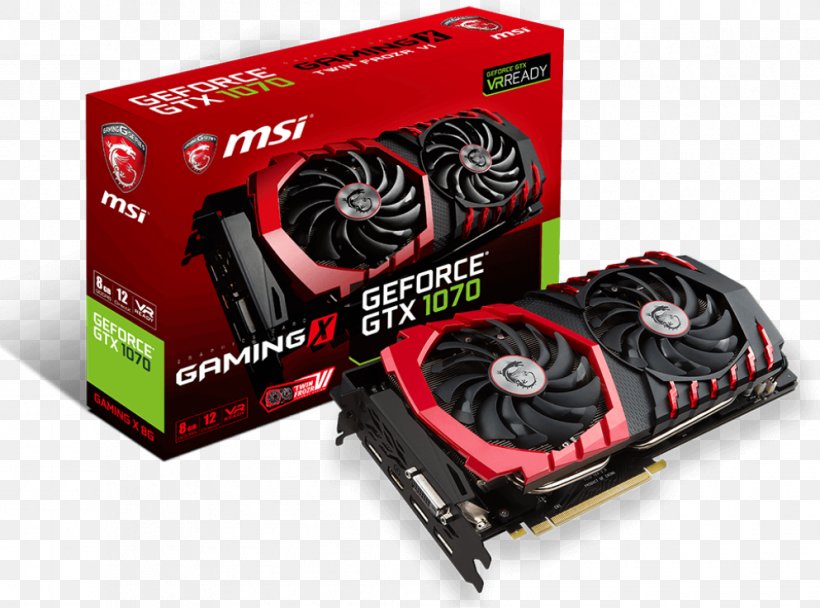 Graphics Cards & Video Adapters NVIDIA GeForce GTX 1070 英伟达精视GTX GDDR5 SDRAM, PNG, 993x737px, Graphics Cards Video Adapters, Computer Component, Computer Cooling, Digital Visual Interface, Electronic Device Download Free