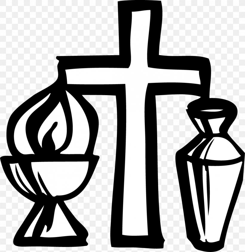 Holy Anointing Oil Chrism Mass Baptism Clip Art Png 1113x1147px Holy