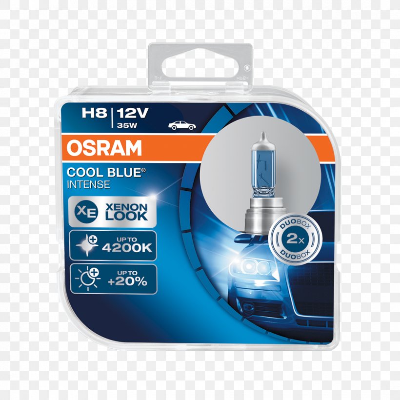 Incandescent Light Bulb Headlamp Osram Halogen Lamp, PNG, 1080x1080px, Light, Automotive Lighting, Blue, Car, Electric Light Download Free