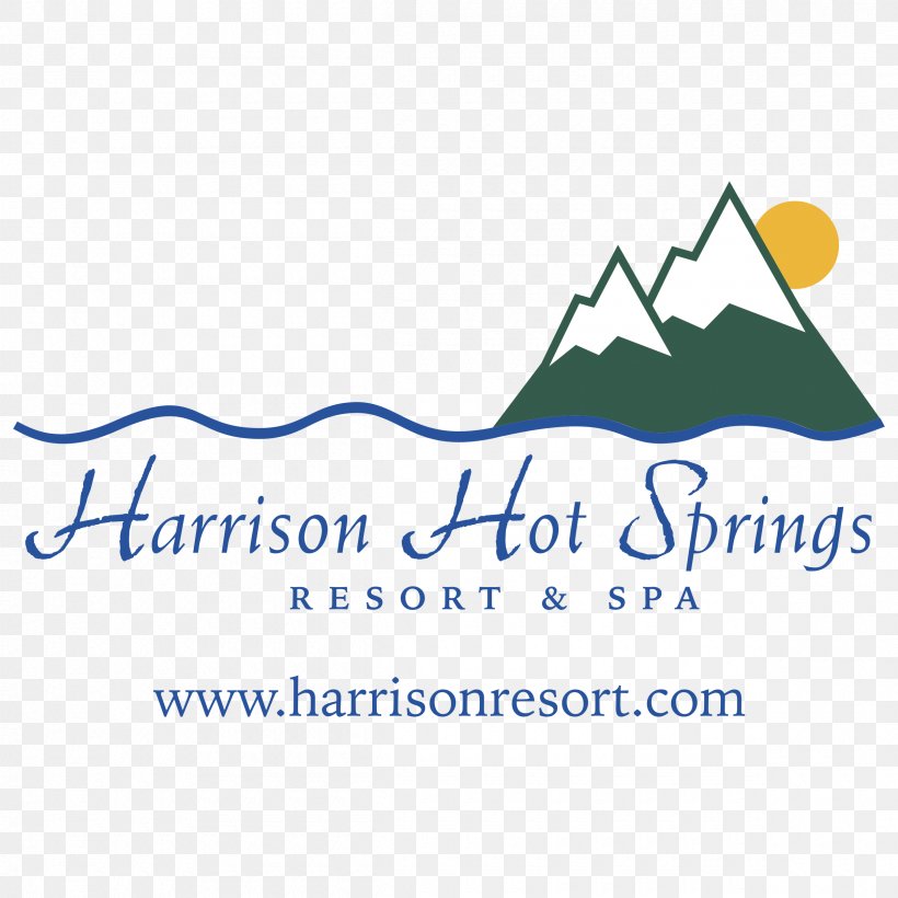 Logo Brand Harrison Hot Springs Vector Graphics Font, PNG, 2400x2400px, Logo, Area, Brand, Diagram, Harrison Hot Springs Download Free